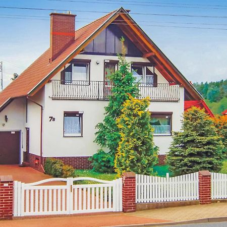 Amazing Home In Kolczewo With Sauna Luaran gambar