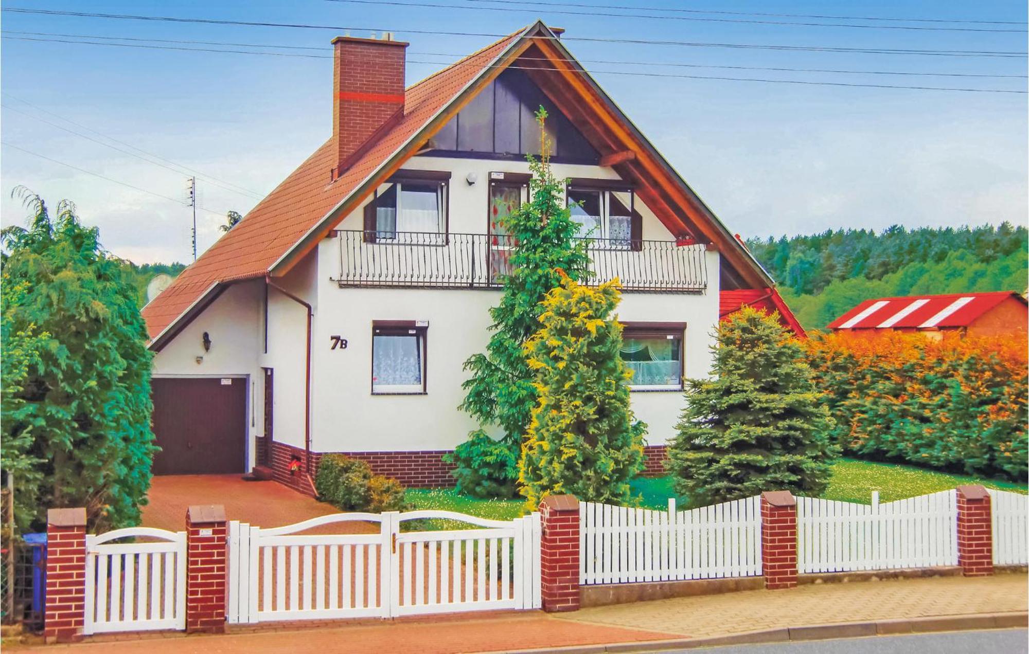 Amazing Home In Kolczewo With Sauna Luaran gambar