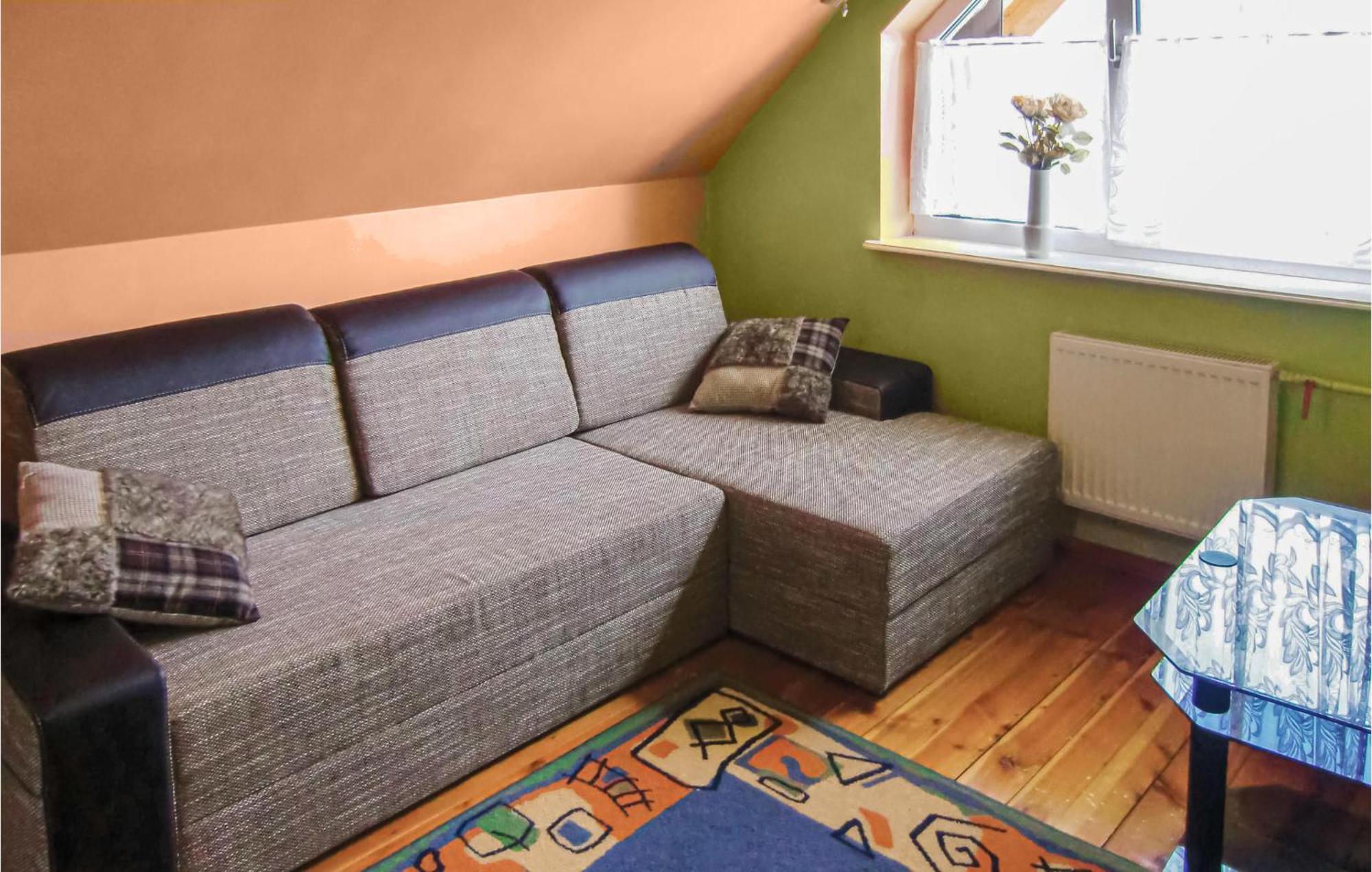 Amazing Home In Kolczewo With Sauna Luaran gambar
