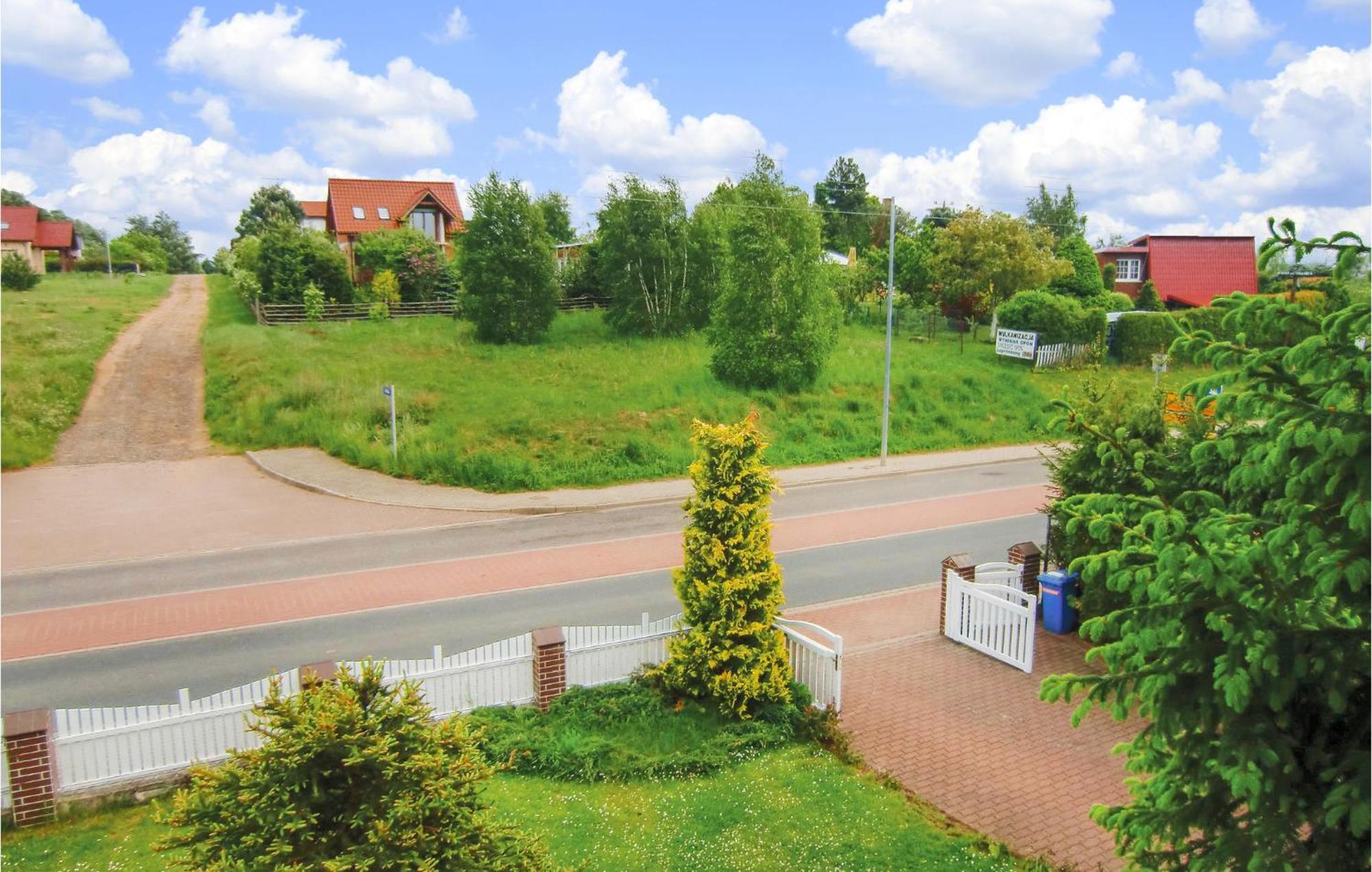 Amazing Home In Kolczewo With Sauna Luaran gambar