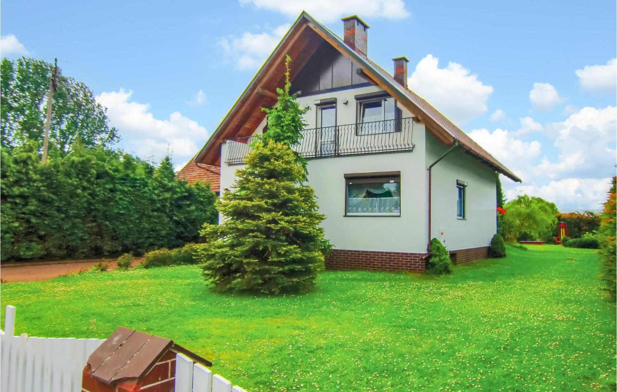 Amazing Home In Kolczewo With Sauna Luaran gambar