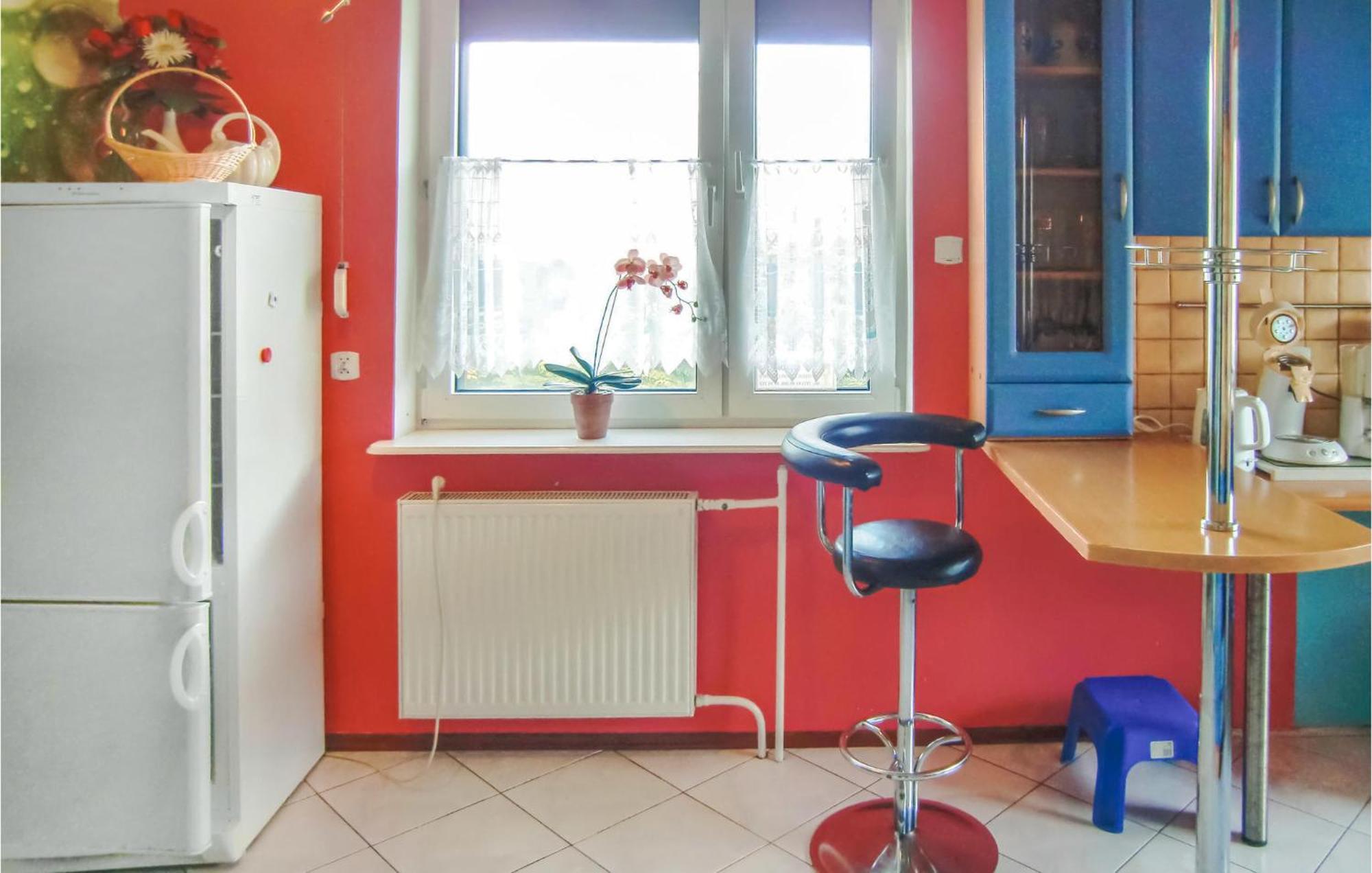 Amazing Home In Kolczewo With Sauna Luaran gambar