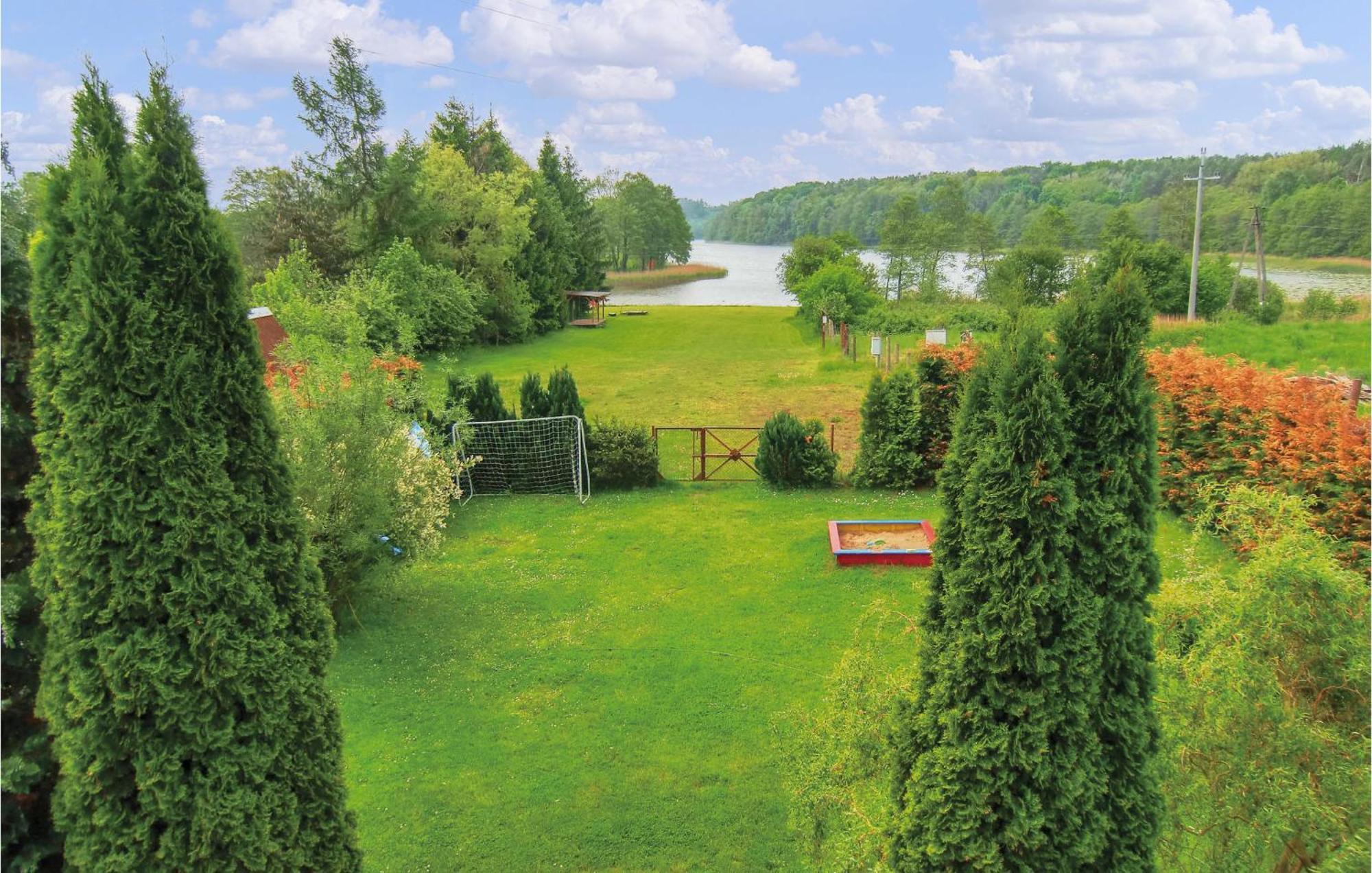 Amazing Home In Kolczewo With Sauna Luaran gambar