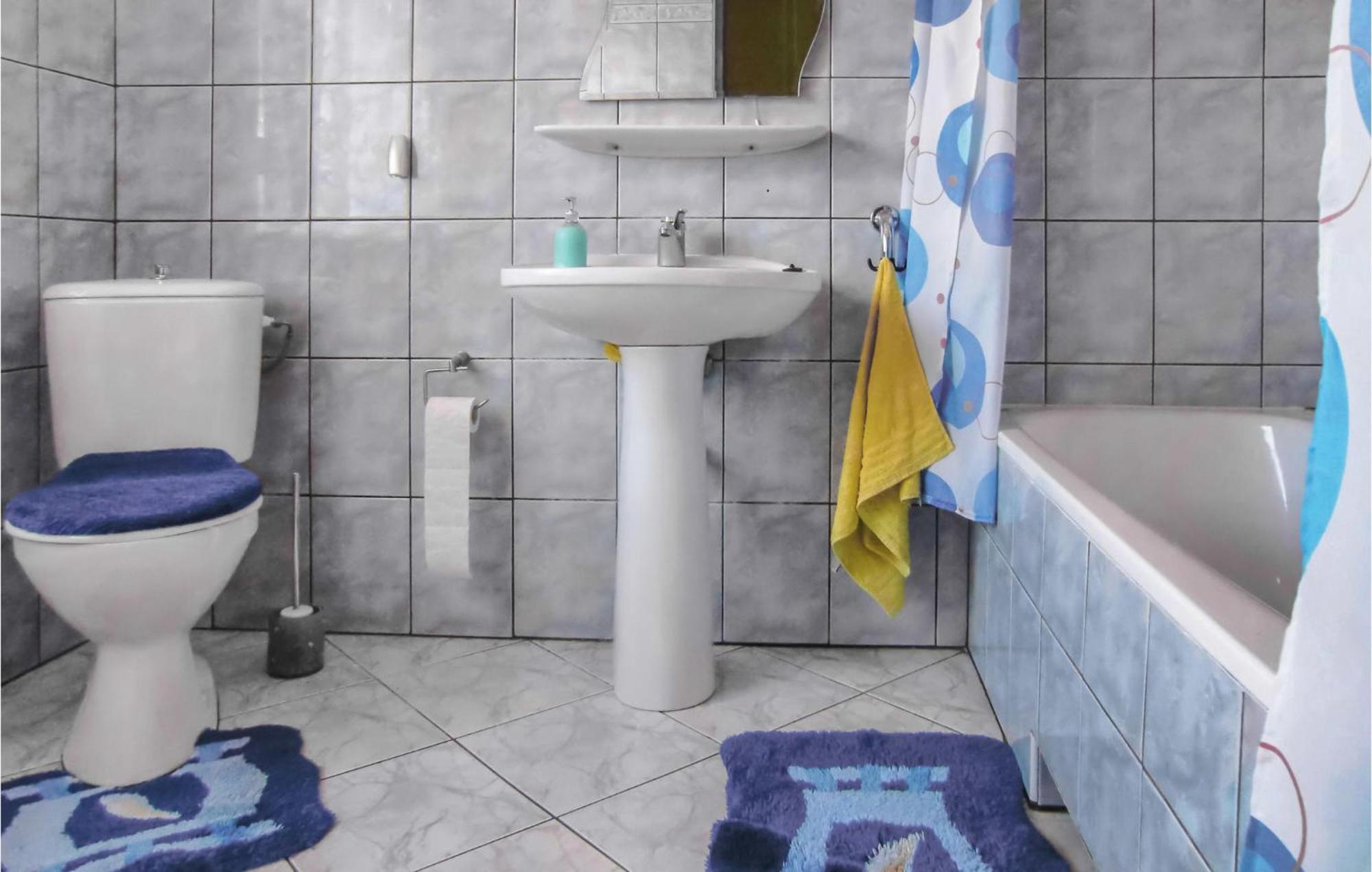Amazing Home In Kolczewo With Sauna Luaran gambar