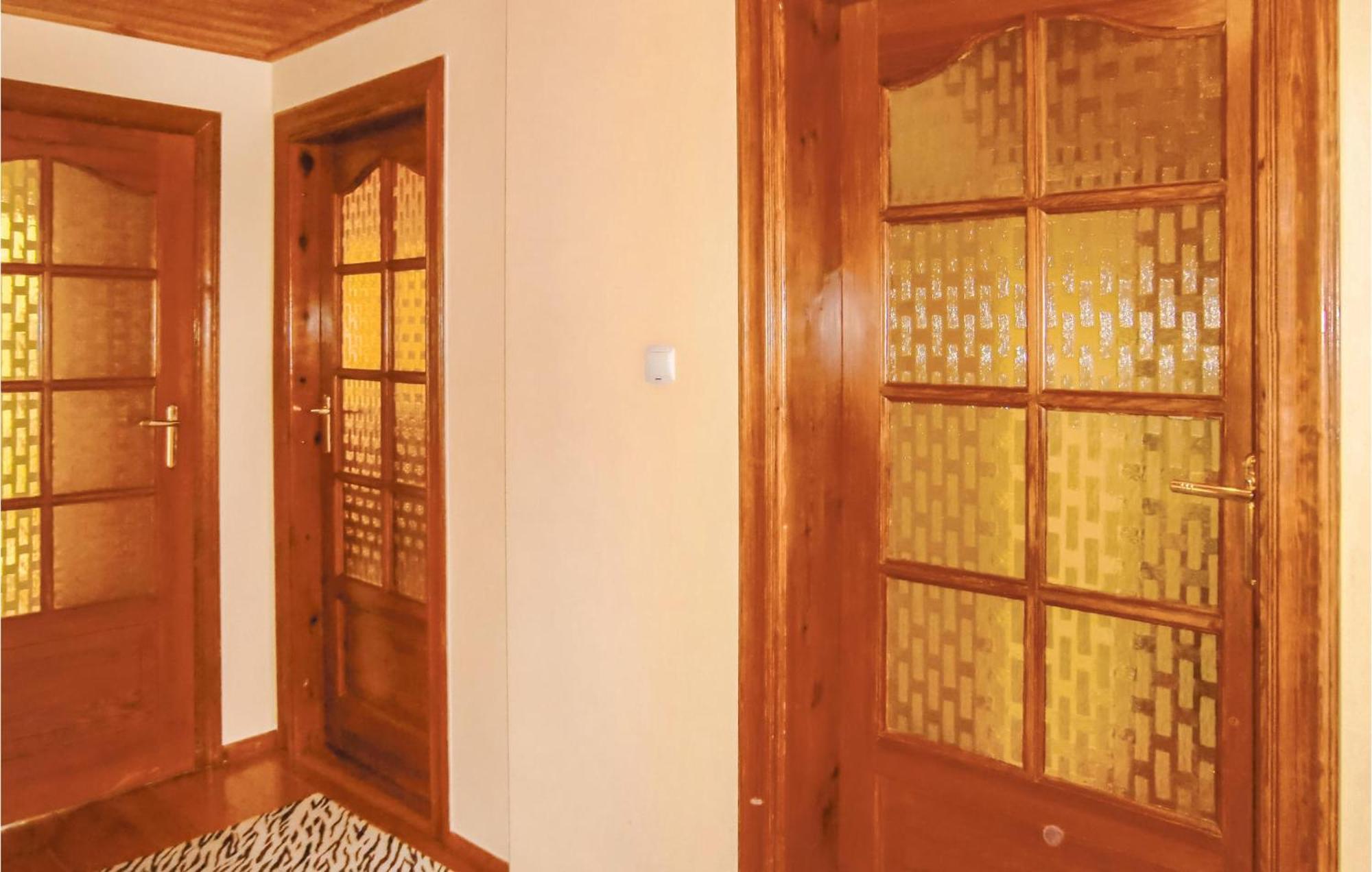 Amazing Home In Kolczewo With Sauna Luaran gambar