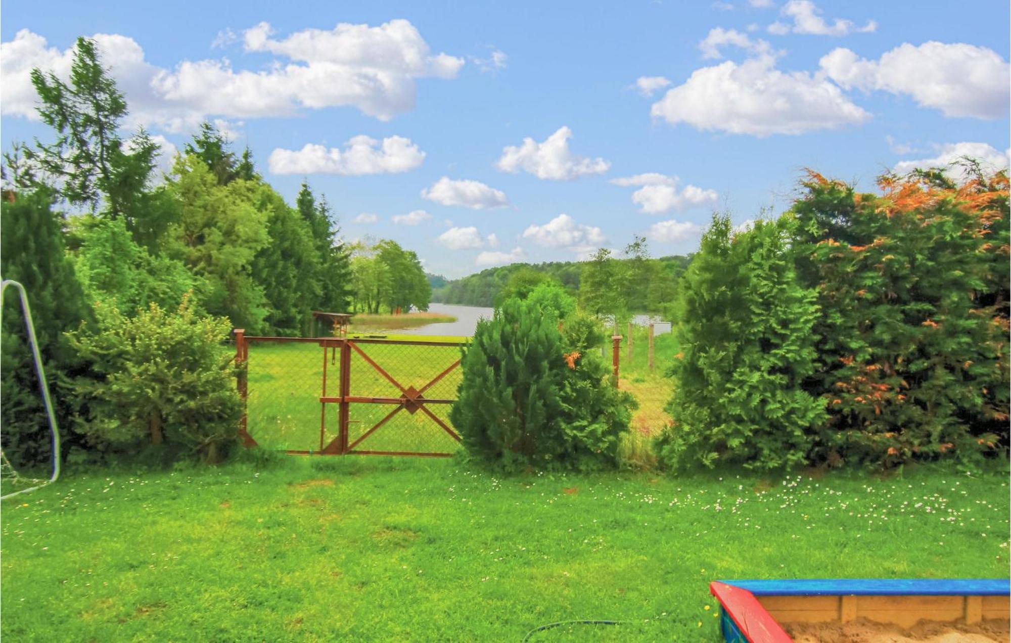 Amazing Home In Kolczewo With Sauna Luaran gambar