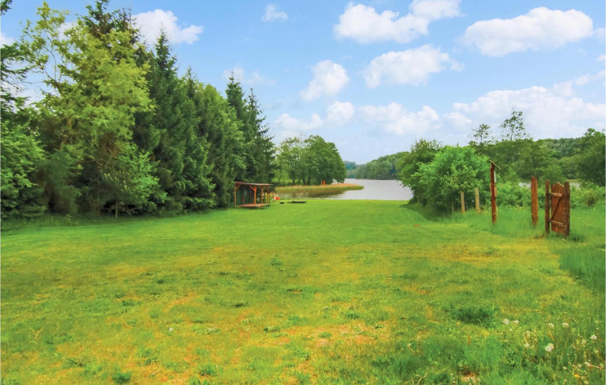 Amazing Home In Kolczewo With Sauna Luaran gambar