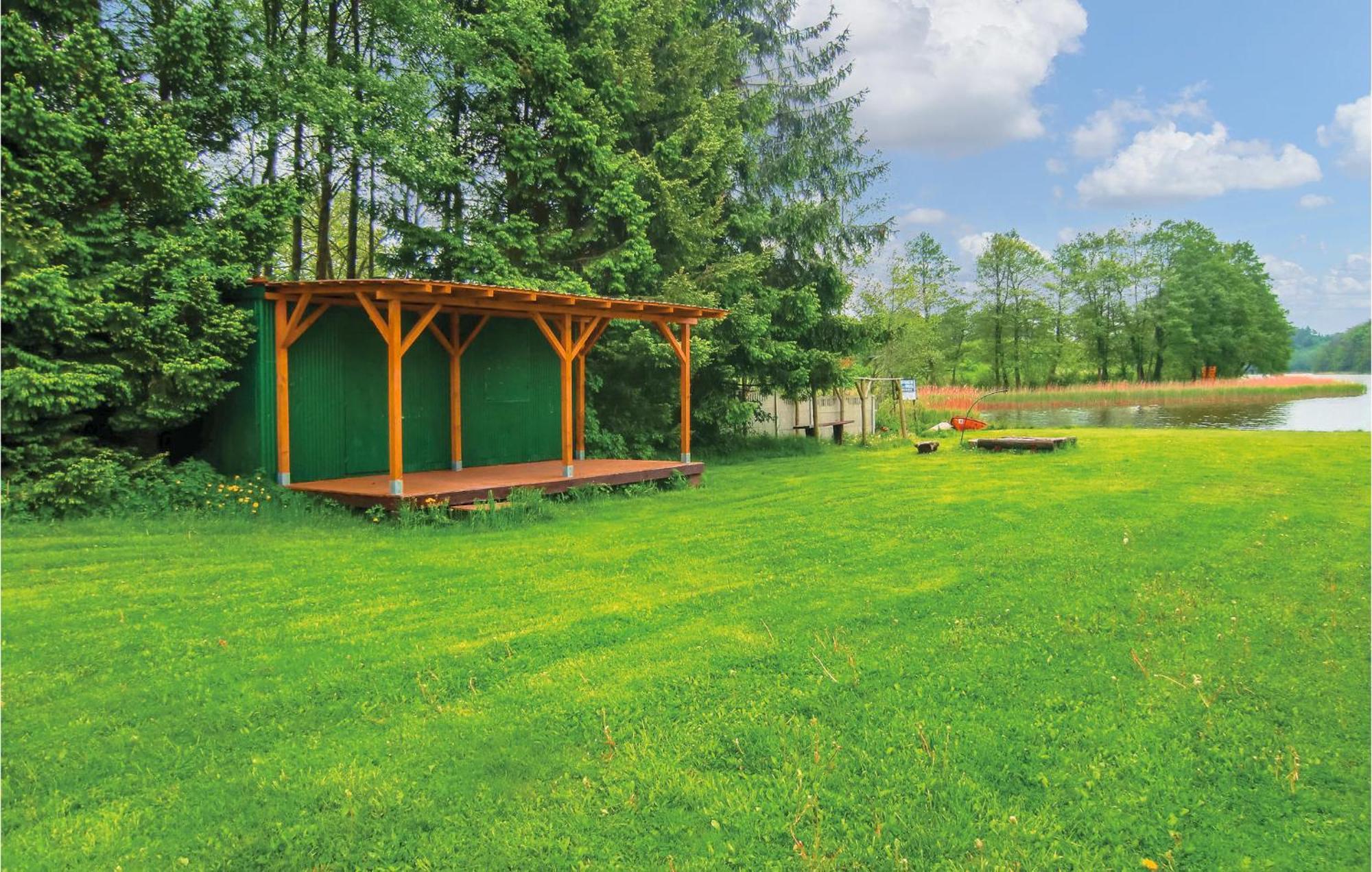 Amazing Home In Kolczewo With Sauna Luaran gambar